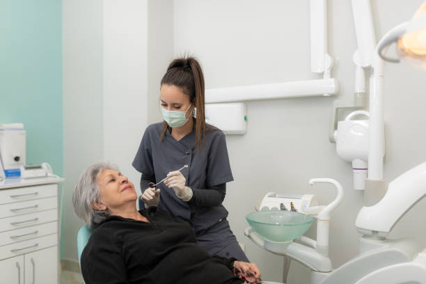Best Emergency Denture Repair in Emerson, GA