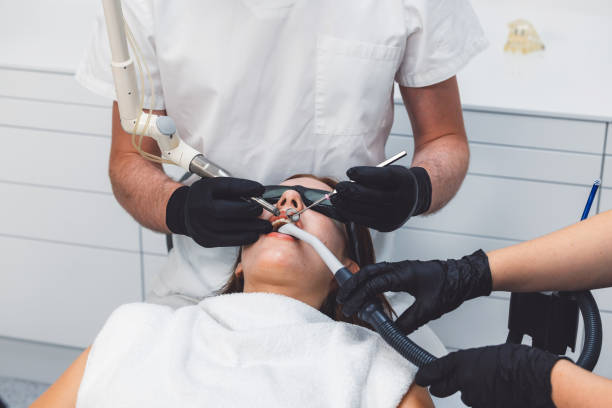 Best Pediatric Emergency Dentist in Emerson, GA